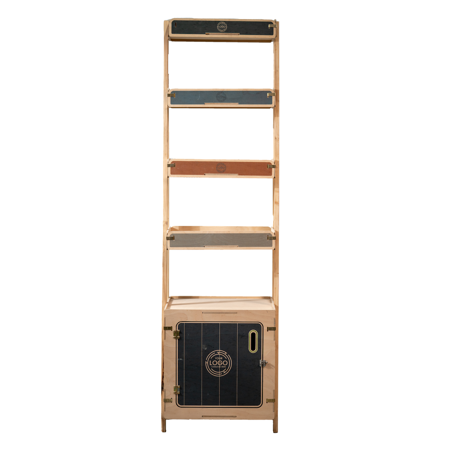 Retail Pop-Up Shop Display - Image 2