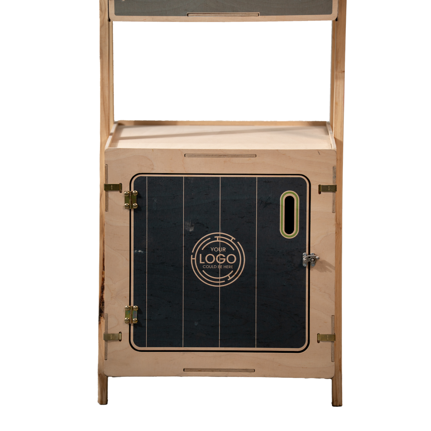 Retail Pop-Up Shop Display - Image 4