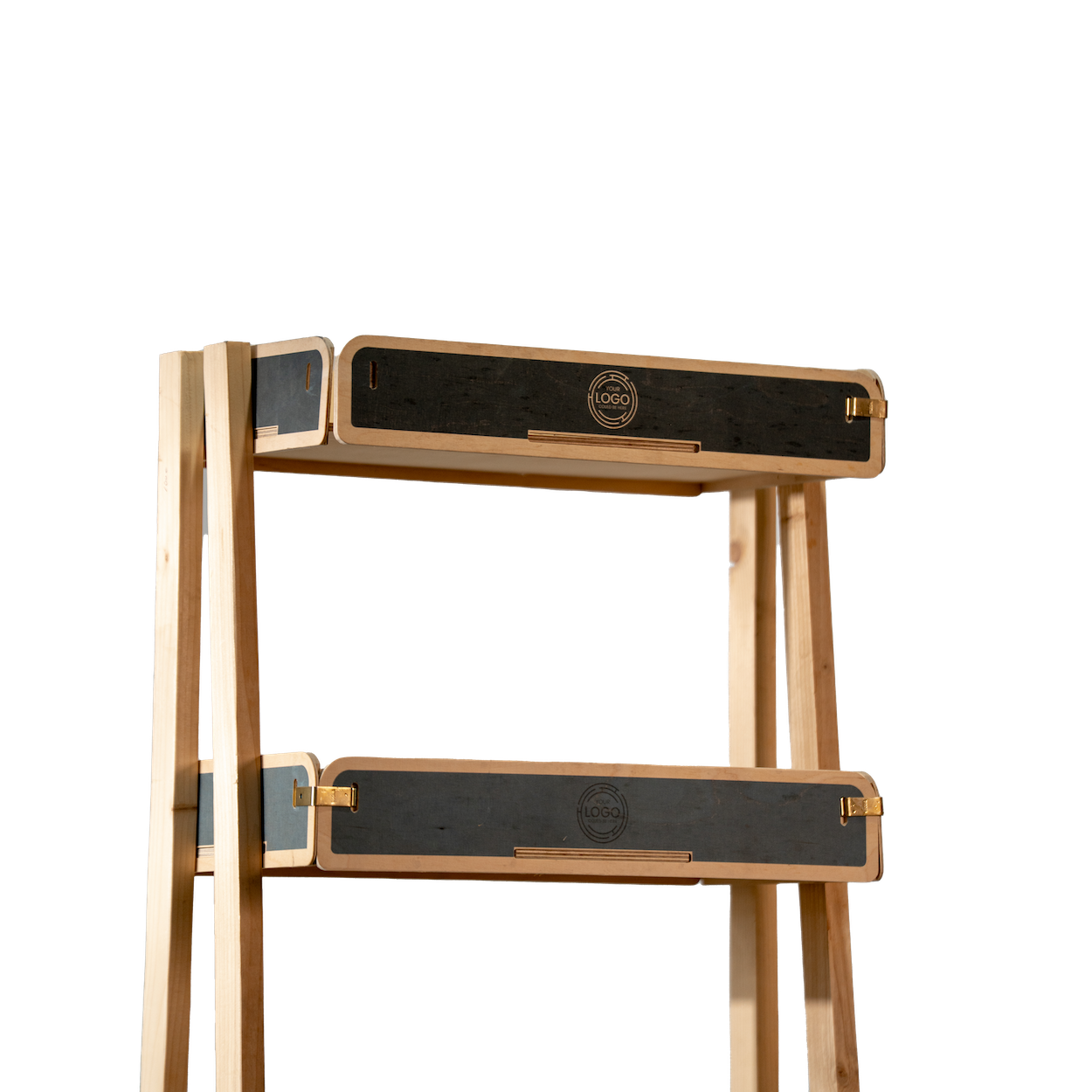 Retail Pop-Up Shop Display - Image 3