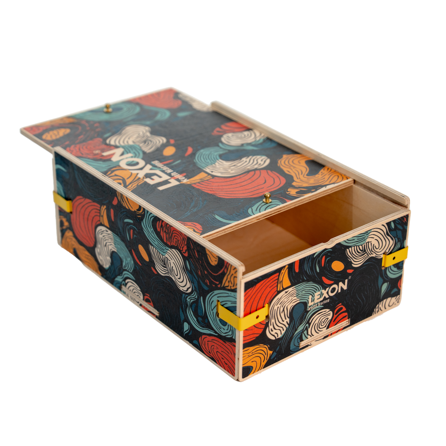 Lexon Promotion Box - Image 2