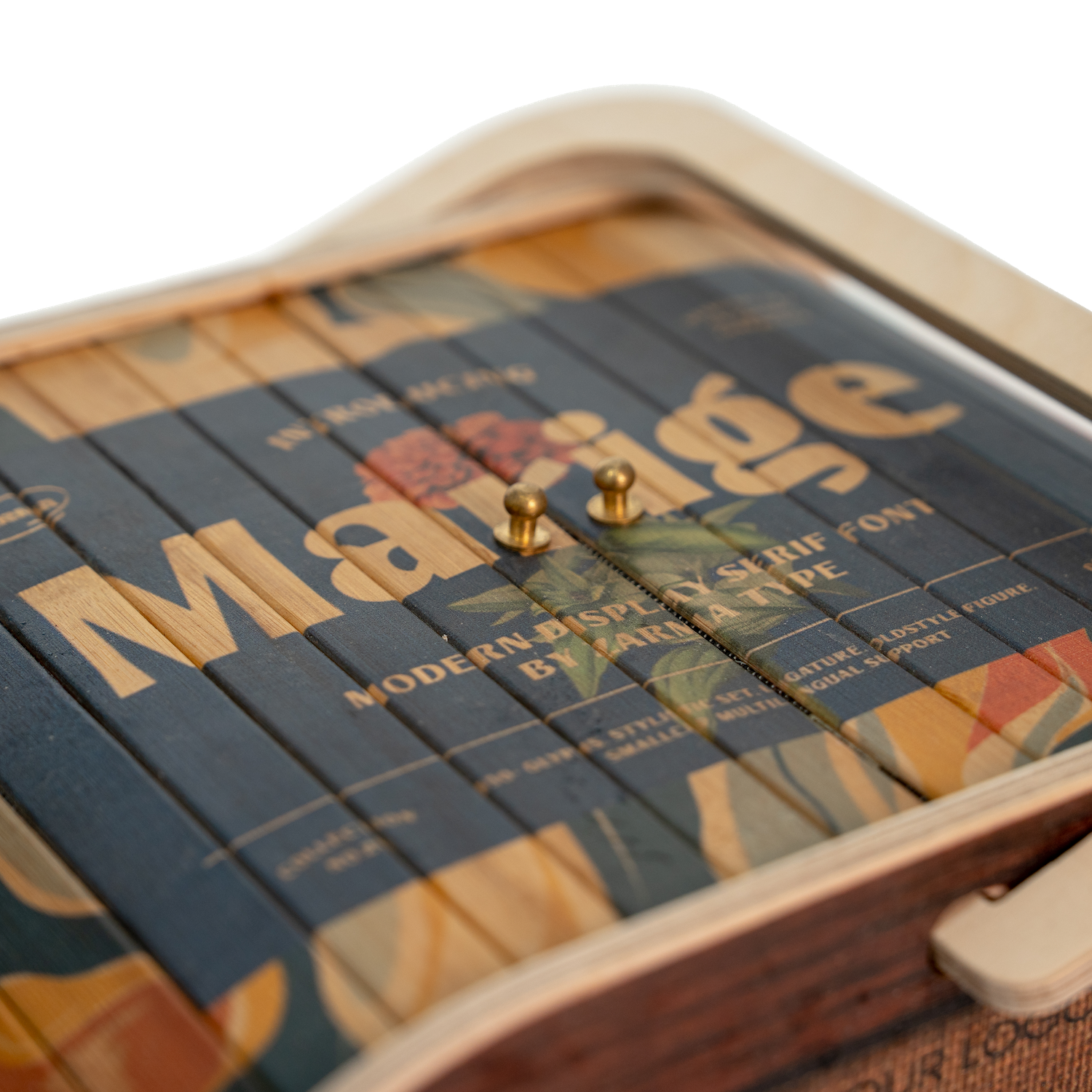 Radio Shape Promotion Box - Image 2