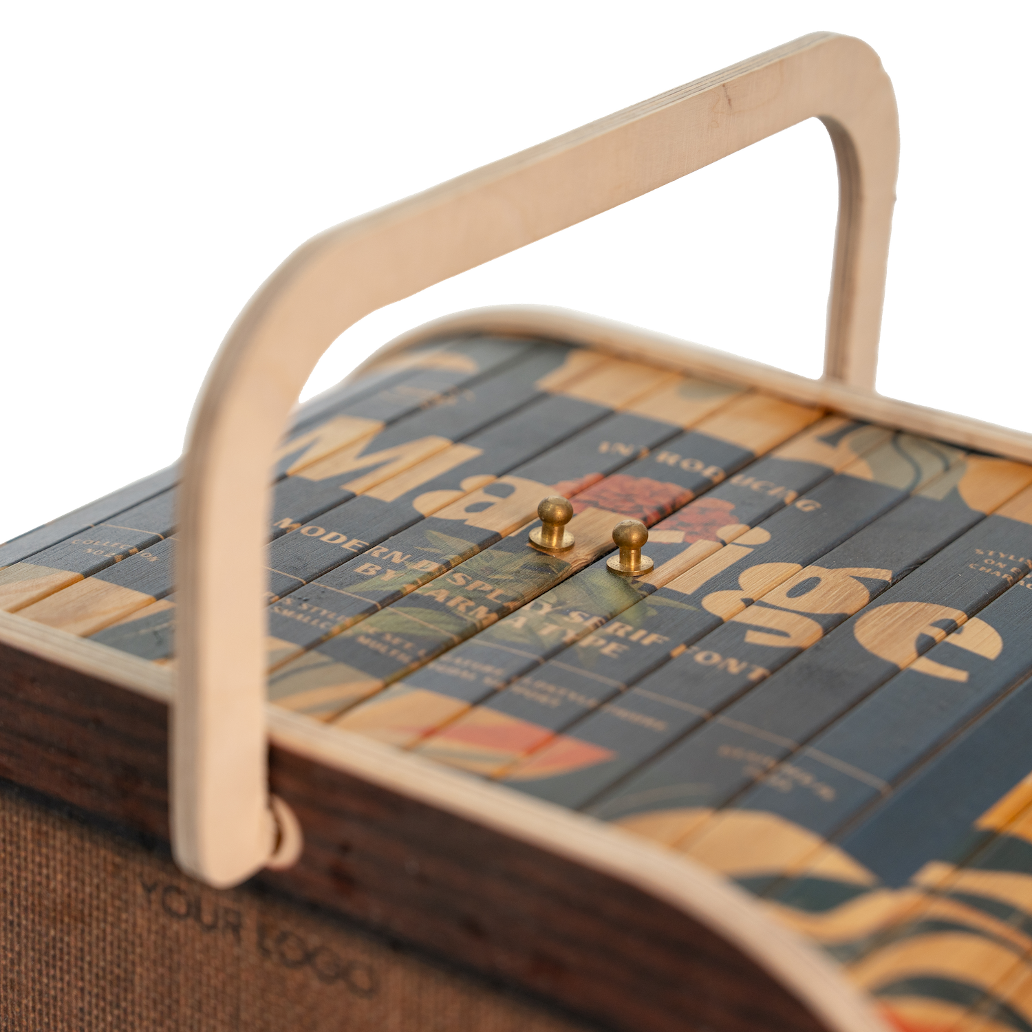 Radio Shape Promotion Box - Image 4