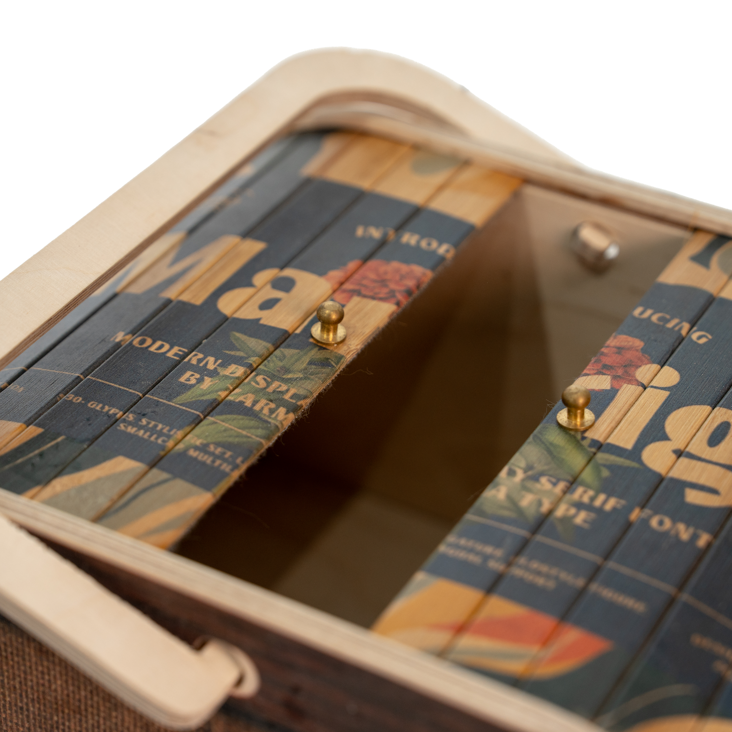 Radio Shape Promotion Box - Image 7