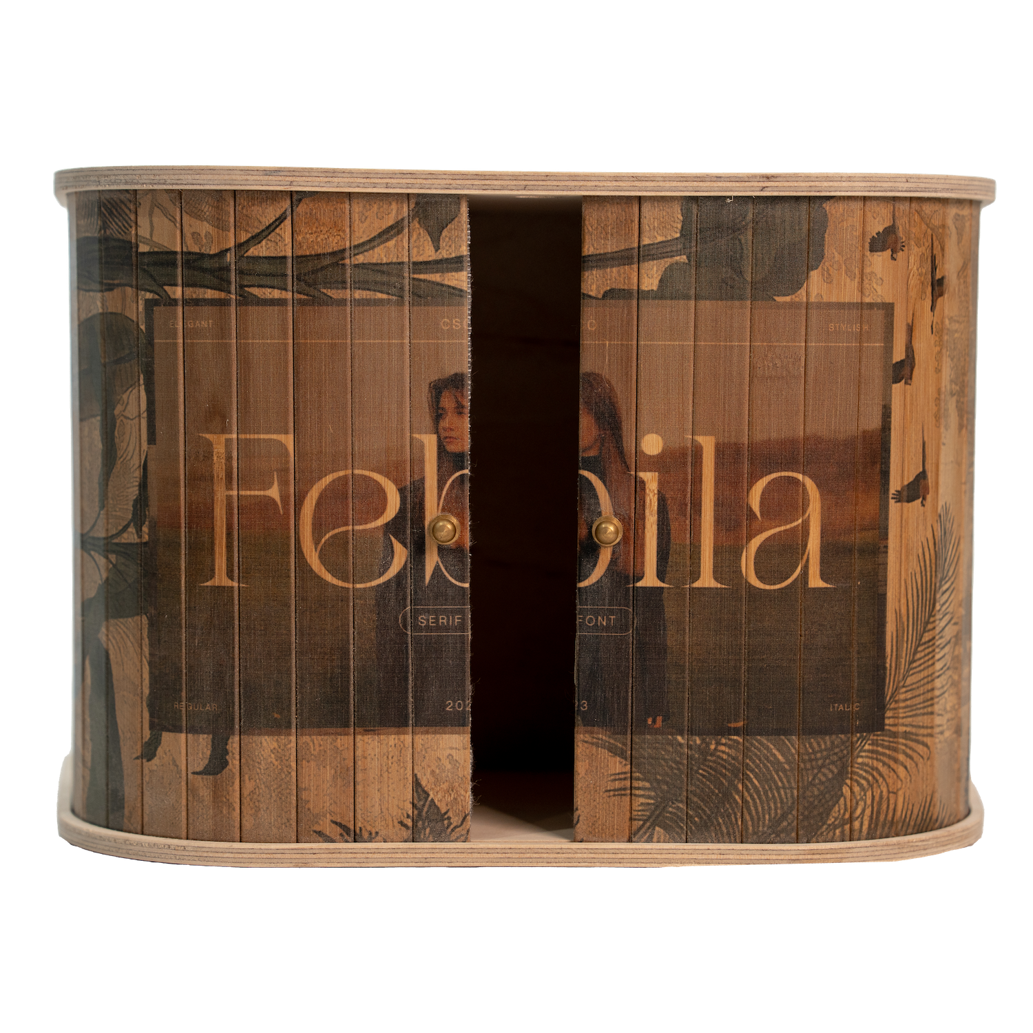 Radio Shape Promotion Box - Image 8