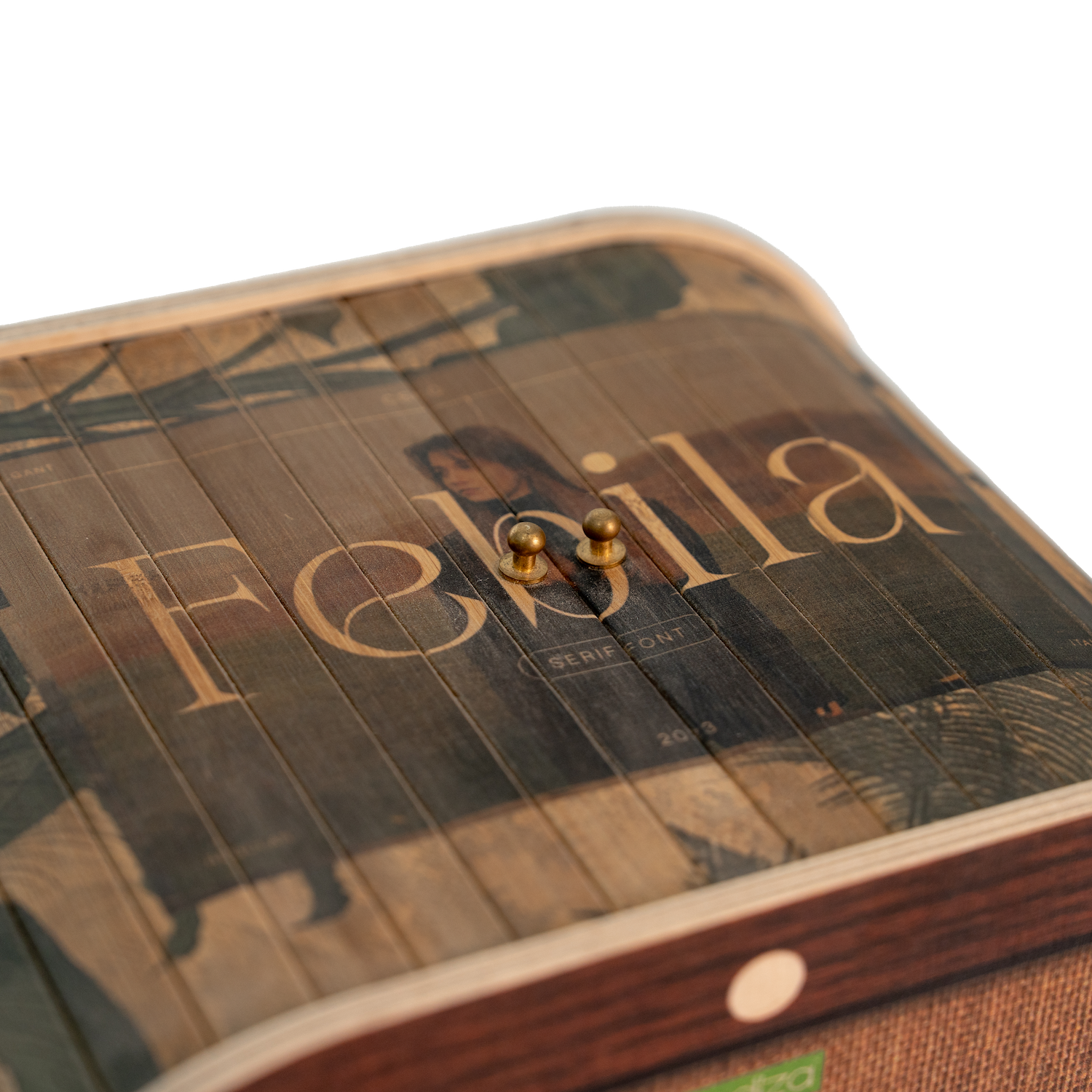 Radio Shape Promotion Box - Image 10