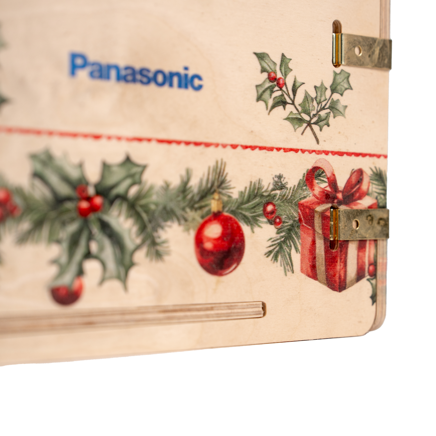 Panasonic Christmas Gift Box - Image 4