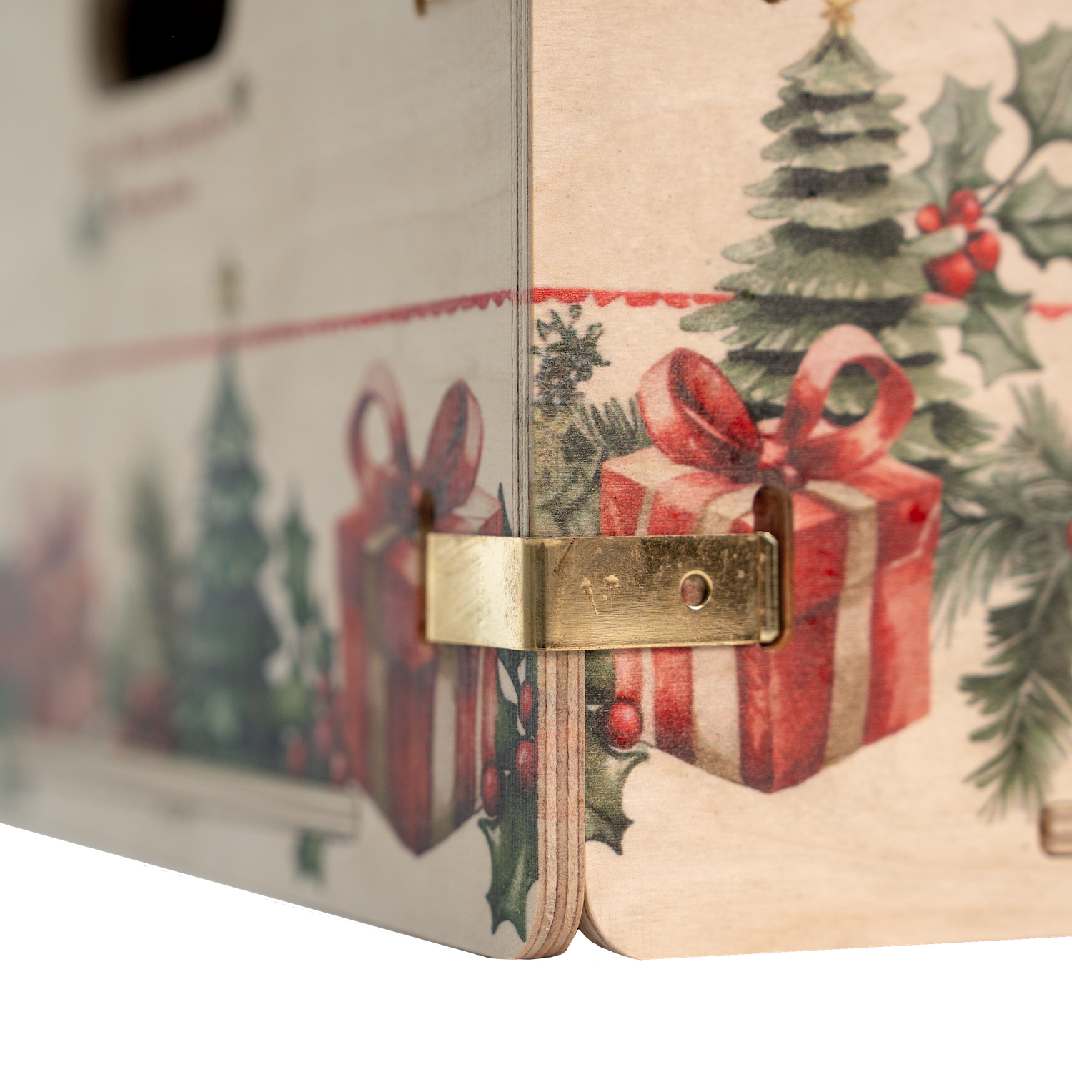 Panasonic Christmas Gift Box - Image 5