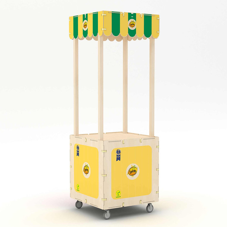 Limmo POSM Display - Image 3