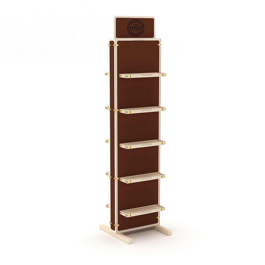 Point In Store Marketing Inc. FSU Display - Image 4