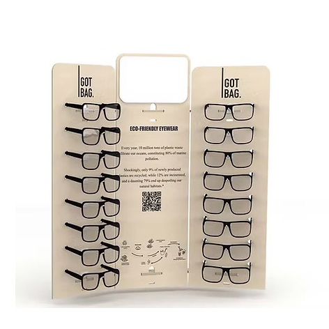 Got Bag Eyeglass Counter Display - Image 3