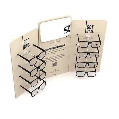 Got Bag Eyeglass Counter Display - Image 4