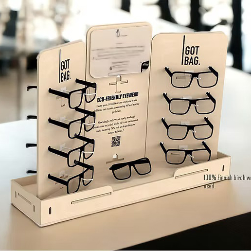 Got Bag Eyeglass Counter Display - Image 5
