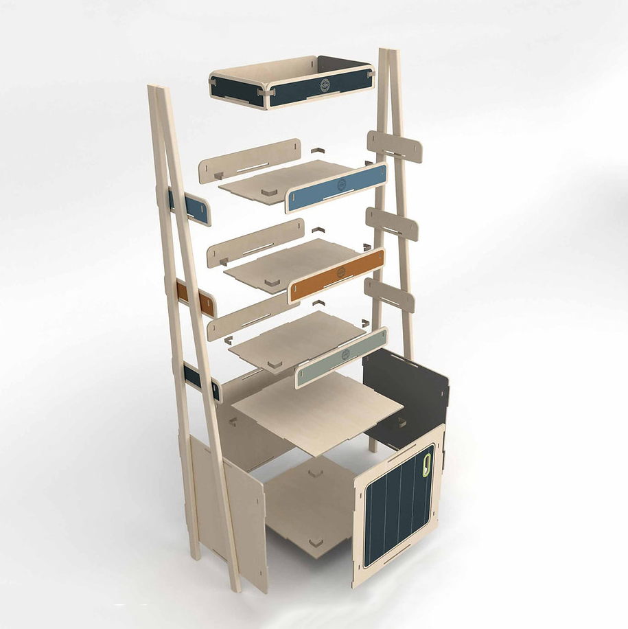 Snapshop In-Store Design Display - Image 2