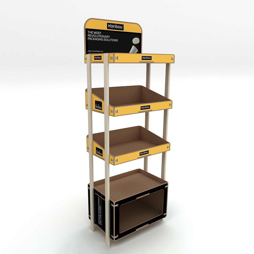 Karibou FSU Display - Image 3