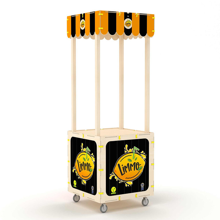 Limmo POSM Display - Image 5