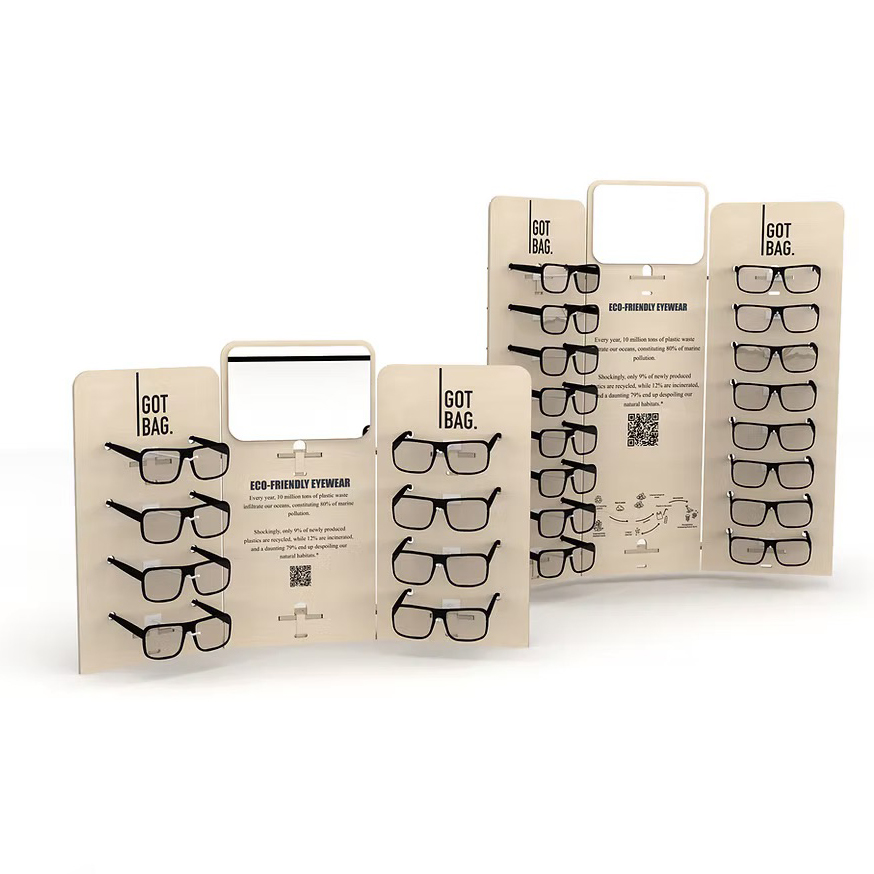 Got Bag Eyeglass Counter Display - Image 6