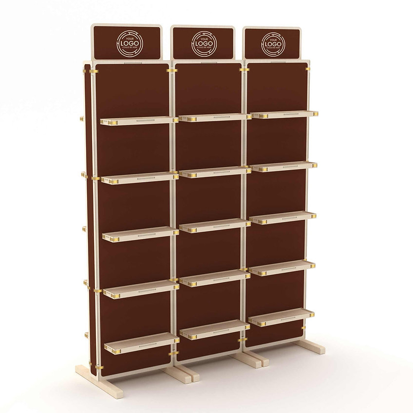 Point In Store Marketing Inc. FSU Display - Image 5