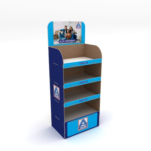 ALDI FSU Display WDZ-06-25