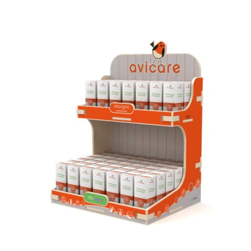 AVICARE CTD WDZ-09-25