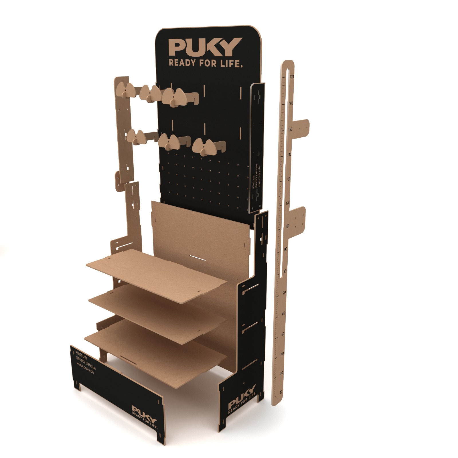 Puky FSU Display WDZ-04-25a - Image 4