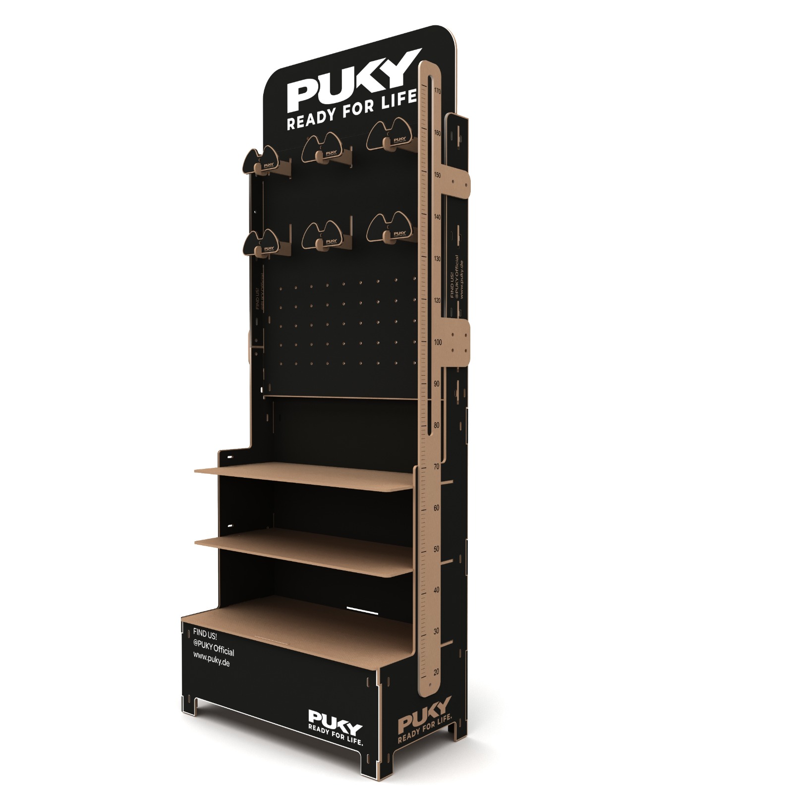 Puky FSU Display WDZ-04-25a